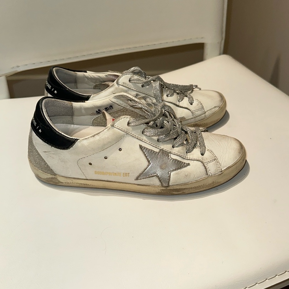 Golden Goose
